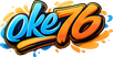 Logo oke76 Indonesia